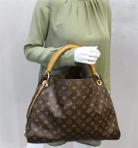 louis vuitton monogram canvas artsy mm handbag cheap|louis vuitton neverfull tote bag.